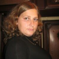 Анна Шикуть