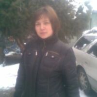 Аниса Скоробогатова