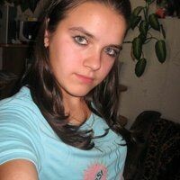 Колегова Оксана