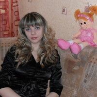 Танечка
