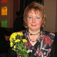 Светлана Бронникова