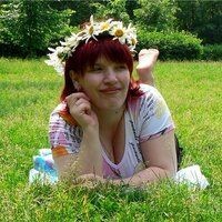 Потапова Наталия