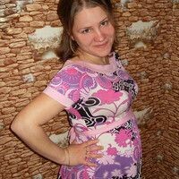 Александра Потапова