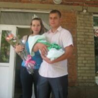 Анастасия Давыденкова