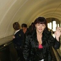 КАМЕНЕВА ИРИНА