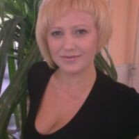 Катюша Агеева