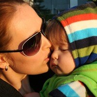Светлана Полянская
