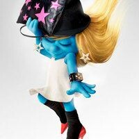 Smurfetka