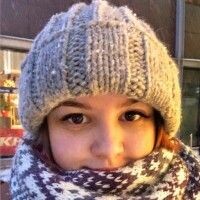 Екатерина Сперисенко