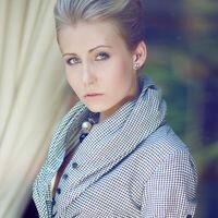 Левицкая Кристина