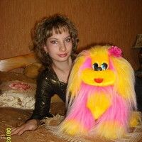 ШИШКОВА АНЯ
