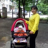 Маркина Полина