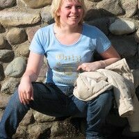 горбачёва оксана