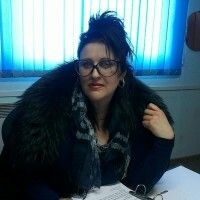 Татьяна Заикина