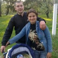 вика сокирка
