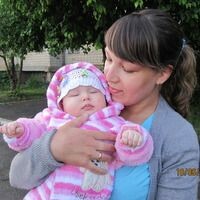 ольга евдокимова