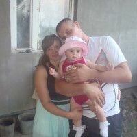 Анна Древетняк