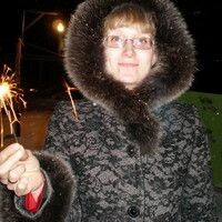 Бузмакова Наталья