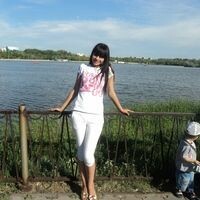 виктория коновалова
