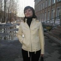 Анечка