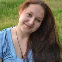 Алла Гаврилюк