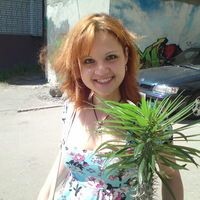 Ольга Шикунова