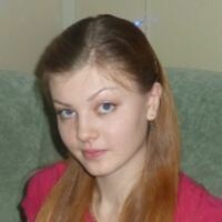 Екатерина Мамедова
