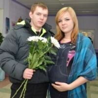 Гаврилова Людмила