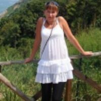 Инна Платонова
