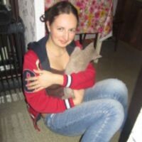 Светлана