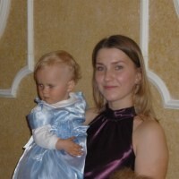 Анастасия Полуяхтова