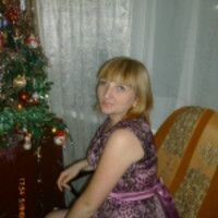 Яна Санникова