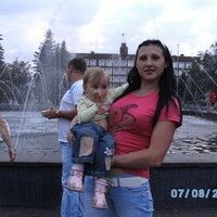 Мухорина Натик