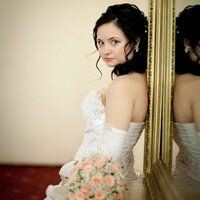 Кулешова Ксения