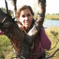 ирина губайдулина
