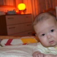 Жанна Сейтбеткалова
