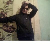 Ксения Мазур