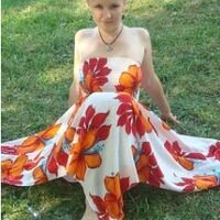Альбиночка