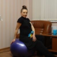 Алина Пак