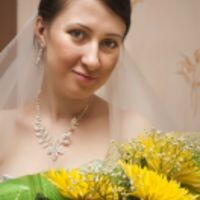 Альбина Галкина