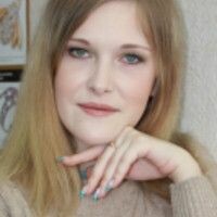 Екатерина Мельник