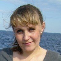 Костылева Марита