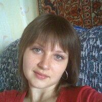 каширина надежда