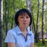 Гульназ Касимова