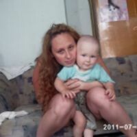 Ирина Кожевина