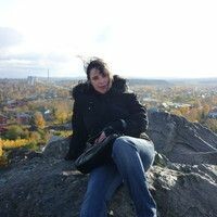 Моисеева Ирина