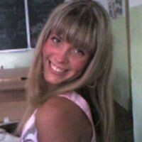 Анна Кобзарь