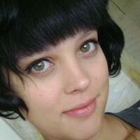 Катерина Назарова