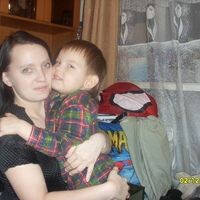 Попова Екатерина