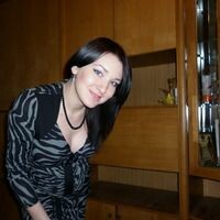 Лучина Елена
